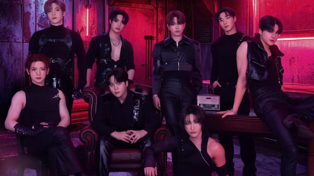 ATEEZ
