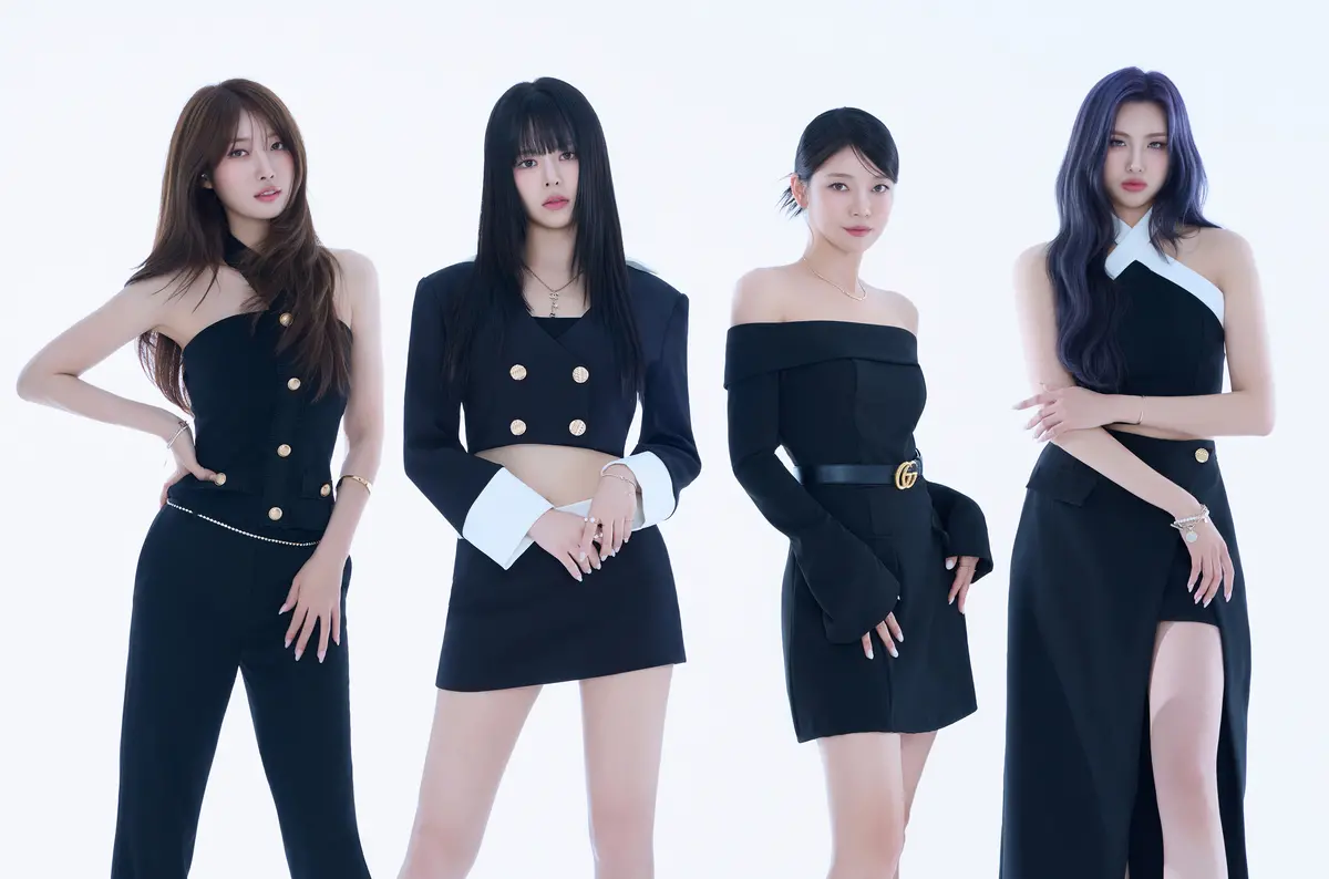 EVERGLOW