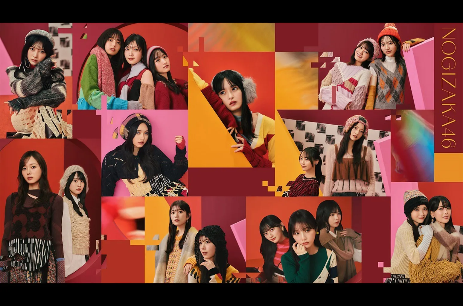 Nogizaka46