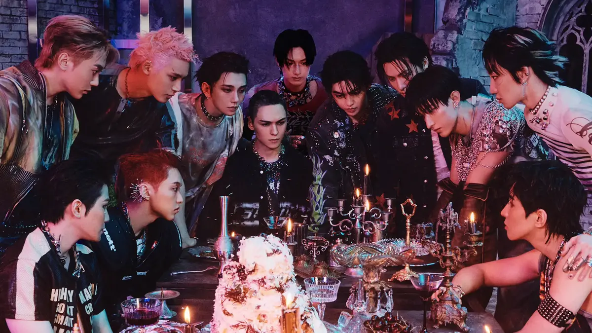 Seventeen (Svt)