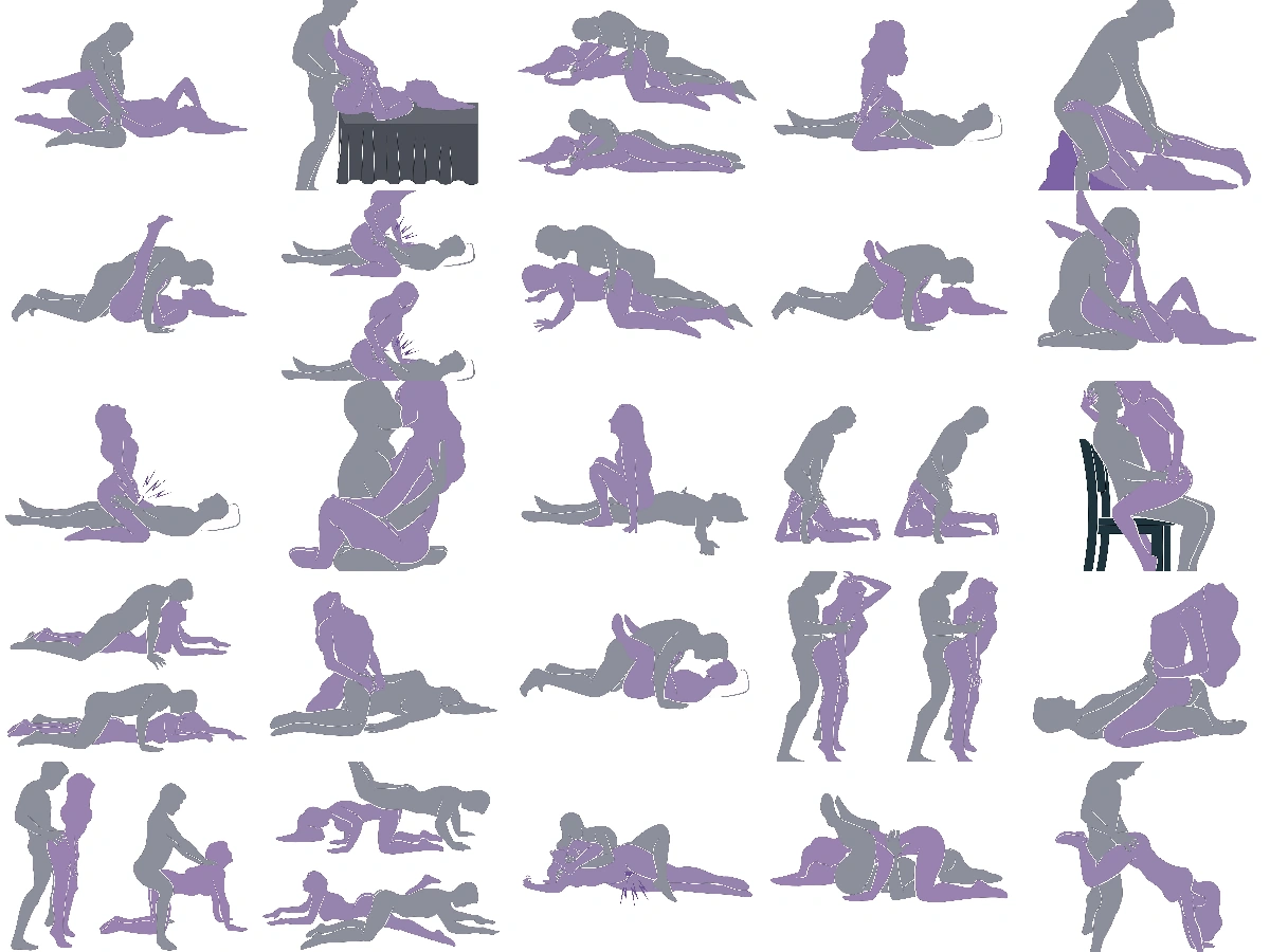 Sex Positions